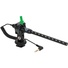 Senal Replacement Shock Mount Bands for MS-66-K DSLR/Video Mini Shotgun Microphone (4-Pack)