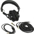 Senal Professional Field and Studio Monitor Headphones