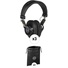 Senal Professional Field and Studio Monitor Headphones (3-Pack)