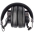 Senal Enhanced Studio Monitor Headphones (Onyx)