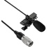 Senal Lavalier Mic with 4-Pin Hirose Connector for Audio-Technica Wireless Transmitters