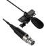 Senal Lavalier Mic with TA5 Connector for Lectrosonics Wireless Transmitters