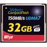 Wise CF-11632 CompactFlash 32GB Memory Card