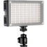 Genaray LED-6200T 144 LED Variable-Colour On-Camera Light