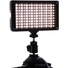 Genaray LED-6200T 144 LED Variable-Colour On-Camera Light