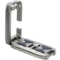 3 Legged Thing Ellie G Universal L-Bracket (Metallic Grey)