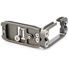 3 Legged Thing Ellie G Universal L-Bracket (Metallic Grey)