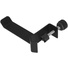 Auray COHH-2 Clamp On Headphone Holder For Mic Stand