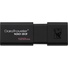 Kingston 128GB Data Traveler 100 G3 USB 3.0 Flash Drive