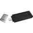 Kingston 32GB DataTraveler 70 USB 3.2 Gen 1 Type-C Flash Drive