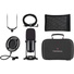THRONMAX MDrill One Pro Kit with Mic, Boom Arm, USB Cable & Headphones