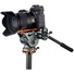 3 Legged Thing AirHed Cine-A with Arca-Swiss Compatible Video Plate