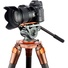 3 Legged Thing AirHed Cine-A with Arca-Swiss Compatible Video Plate