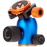 3 Legged Thing AirHed Pro Ball Head (Blue)