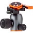 3 Legged Thing AirHed Pro Lever Ball Head (Grey)