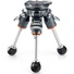 3 Legged Thing Legends Jay Carbon Fibre Travel Tripod Legs with Quick Leveling Base