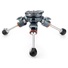 3 Legged Thing Legends Jay Carbon Fibre Travel Tripod Legs with Quick Leveling Base