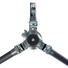 3 Legged Thing Jay Carbon Fiber Travel Tripod Legs with Quick Leveling Base