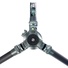 3 Legged Thing Legends Jay Carbon Fibre Travel Tripod Legs with Quick Leveling Base