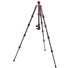 3 Legged Thing Leo 2.0 Tripod Kit with AirHed Pro Lever Ball Head (Bronze and Blue)