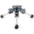 3 Legged Thing Legends Mike Carbon Fibre Tripod Legs with Quick Leveling Base