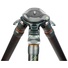 3 Legged Thing Legends Mike Carbon Fibre Tripod Legs with Quick Leveling Base