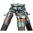3 Legged Thing Legends Mike Carbon Fibre Tripod Legs with Quick Leveling Base
