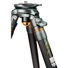 3 Legged Thing Legends Mike Carbon Fibre Tripod Legs with Quick Leveling Base