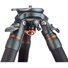 3 Legged Thing Legends Mike Carbon Fibre Tripod Legs with Quick Leveling Base