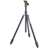 3 Legged Thing Winston 2.0 Tripod Kit with AirHed Pro Ball Head (Grey)