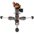 3 Legged Thing Winston 2.0 Tripod Kit with AirHed Pro Ball Head (Grey)
