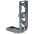 3 Legged Thing Zayla L-Bracket for Nikon Z 50 (Metallic Grey)