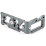 3 Legged Thing Zayla L-Bracket for Nikon Z 50 (Metallic Grey)