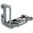 3 Legged Thing Zayla L-Bracket for Nikon Z 50 (Metallic Grey)