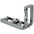 3 Legged Thing Zayla L-Bracket for Nikon Z 50 (Metallic Grey)