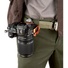 3 Legged Thing ZAYLA PD L-Bracket for Nikon Z 50 (Copper)