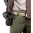 3 Legged Thing ZAYLA PD L-Bracket for Nikon Z 50 (Metallic Slate Gray)