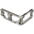 3 Legged Thing Zelda Dedicated L-Bracket for Nikon Z 6 and Z 7 Cameras (Metallic Grey)