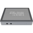 Pengo Technology 4K HDMI to USB 3.0 Video Grabber (Titanium Grey)