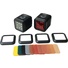 LITRA LitraTorch Rosco & Colour Filter Set