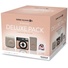 Fujifilm Instax Square SQ6 Camera Deluxe Pack (Blush Gold)