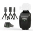Move 'N See PIXIO Motion Tracking Robot with Tracking Watch and 3 Micro Beacons