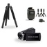 Move 'N See PIXIO Robot Kit with Sony CX450 Camera