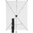 Westcott X-Drop Kit with White Backdrop (1.5 x 2.1m)