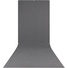 Westcott X Drop Wrinkle-Resistant Background - Neutral Grey (1.5 x 3.7m)
