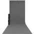 Westcott X Drop Wrinkle-Resistant Backdrop Kit - Neutral Grey Sweep (1.5m x 3.7m)