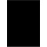 Westcott X-Drop Backdrop (Black, 1.5 x 2.1 m)