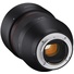Samyang AF 85mm F1.4 Lens for Canon RF