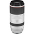 Canon RF 100-500mm f/4.5-7.1L IS USM Lens