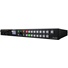Roland 6-Channel HD Video Switcher with Audio Mixer & PTZ Camera Control (1 RU)
